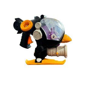 Fisher-Price Imaginext DC Super Friends The Penguin Copter Helicopter  Only